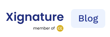 Xignature Blog