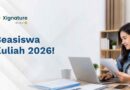 Panduan Berkas & Jadwal Beasiswa Kuliah 2026