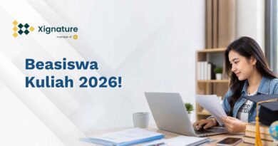 Panduan Berkas & Jadwal Beasiswa Kuliah 2026