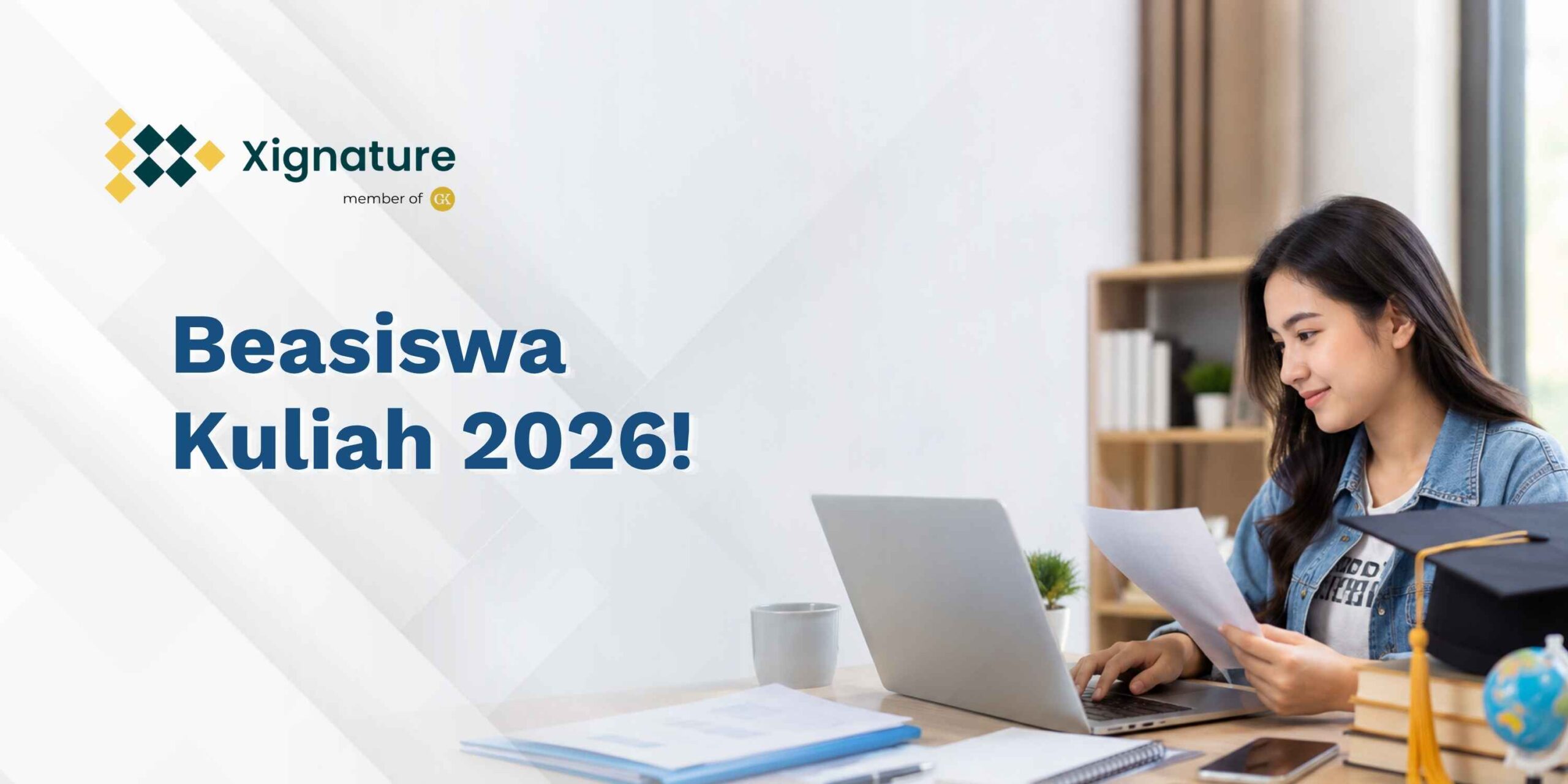 Panduan Berkas & Jadwal Beasiswa Kuliah 2026