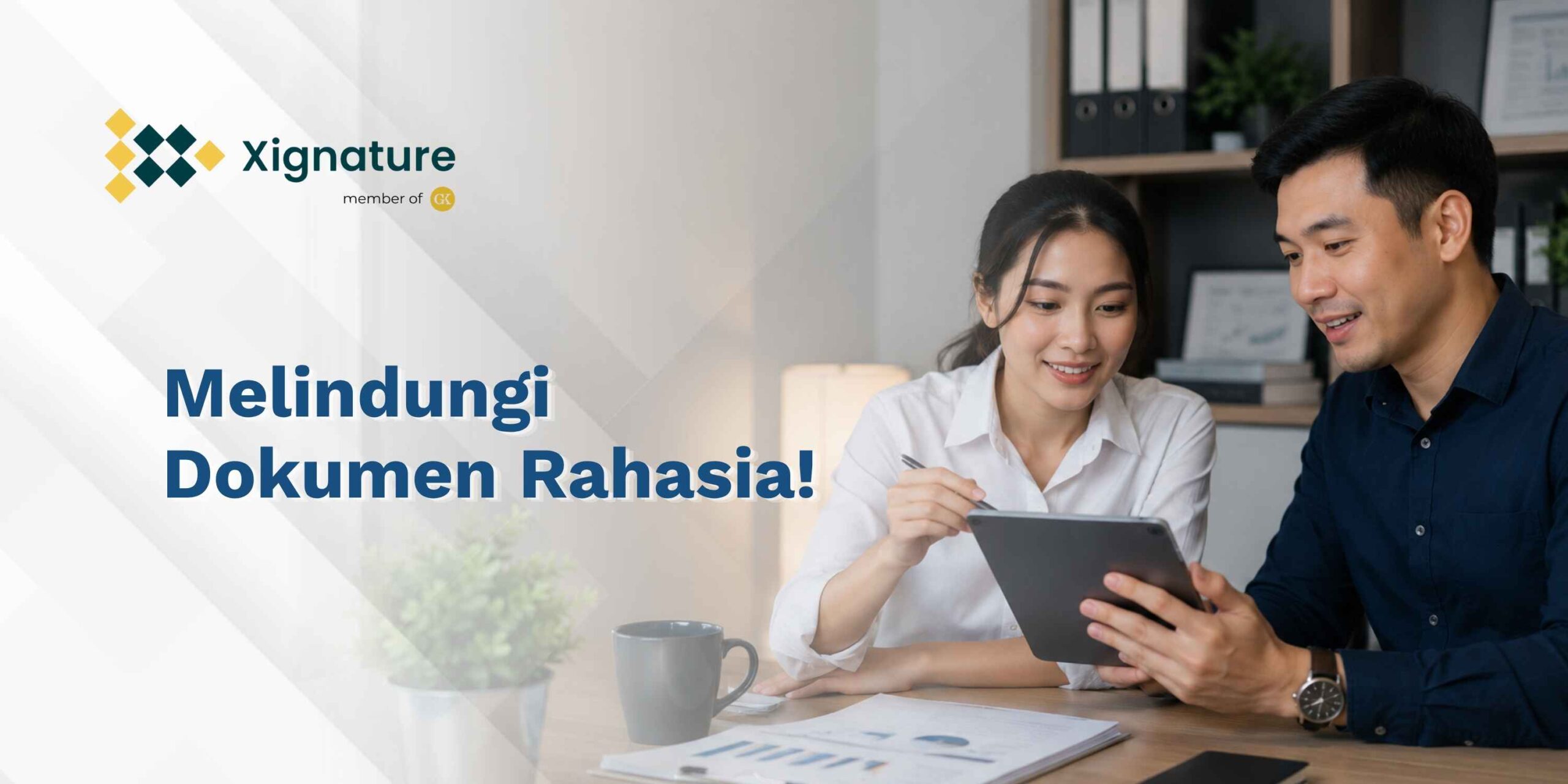 Dokumen Rahasia: Cara Melindungi Aset Bisnis Digital