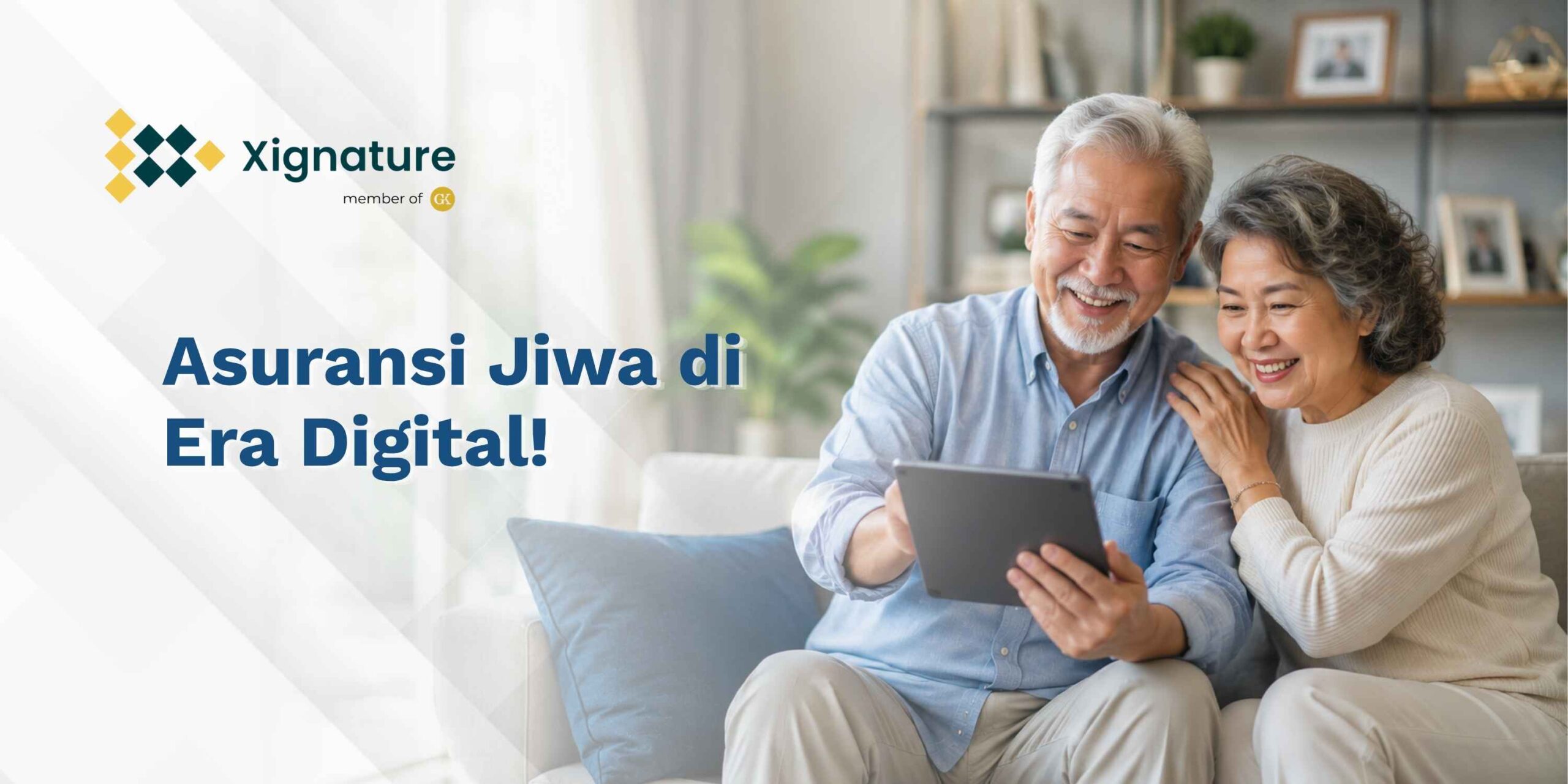 Asuransi Jiwa di Era Digital