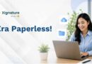 Era Paperless