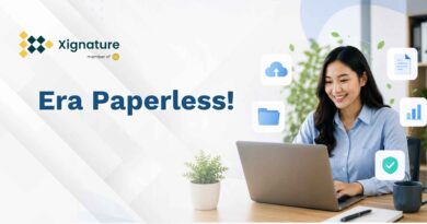 Era Paperless