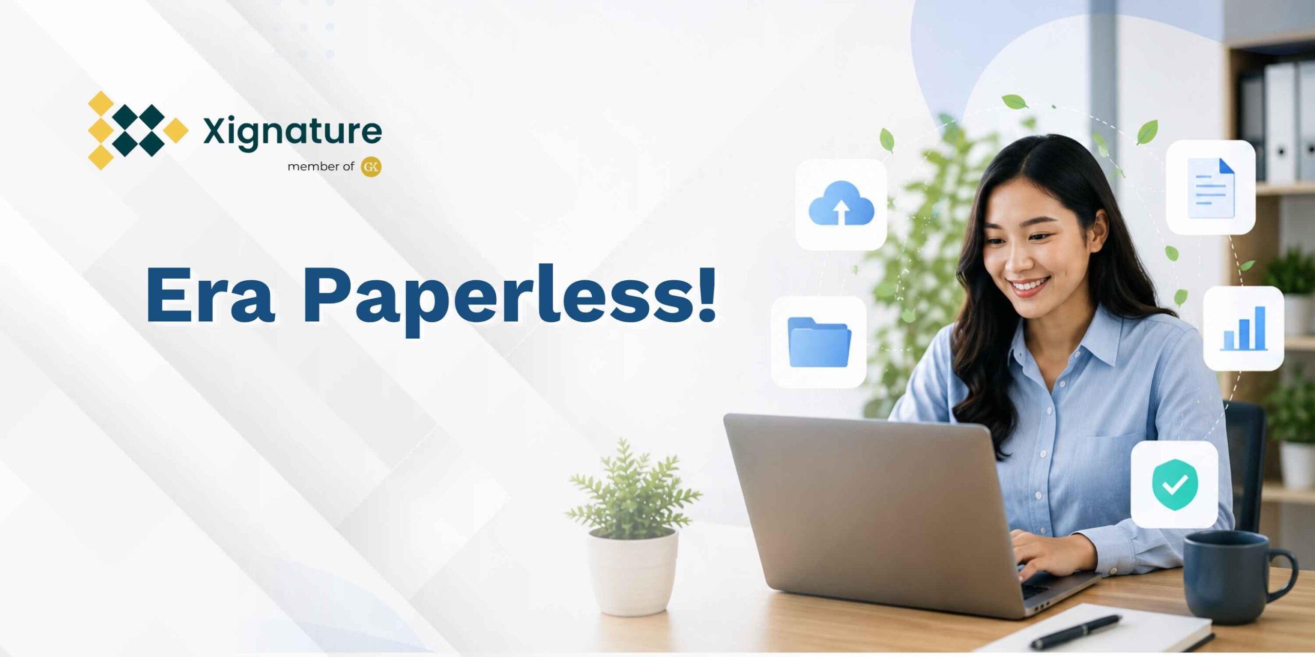 Era Paperless