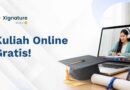 Kuliah Online Gratis yang Ijazahnya Beneran Diakui