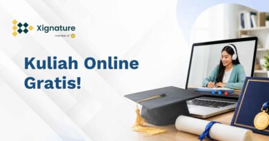 Kuliah Online Gratis yang Ijazahnya Beneran Diakui