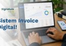 Sistem Invoice Digital