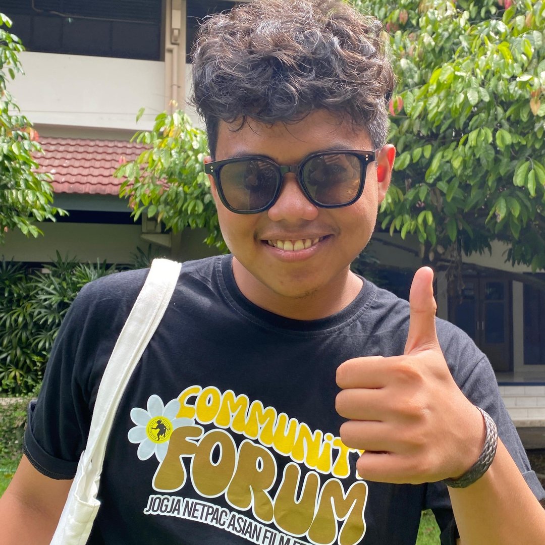Ardani Muhamad Irsad