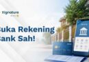 Dua Menit dari Rumah untuk Punya Rekening Bank yang Sah