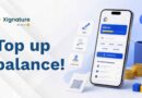 Kuota Habis? Ini Cara Top Up Balance Sign, e-Paraf, dan e-Materai