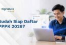 Ini yang Harus Beres Sebelum Daftar PPPK