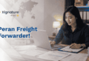 Begini Peran Freight Forwarder dan TTE