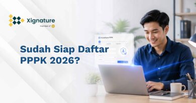 Ini yang Harus Beres Sebelum Daftar PPPK