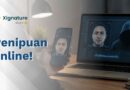 Penipu Sekarang Pakai Wajah Anda Sendiri untuk Menipu