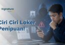 Ciri Ciri Loker Penipuan yang Wajib Kamu Waspadai