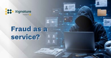 Fraud as a Service dan Cara Bisnis Melindungi Diri
