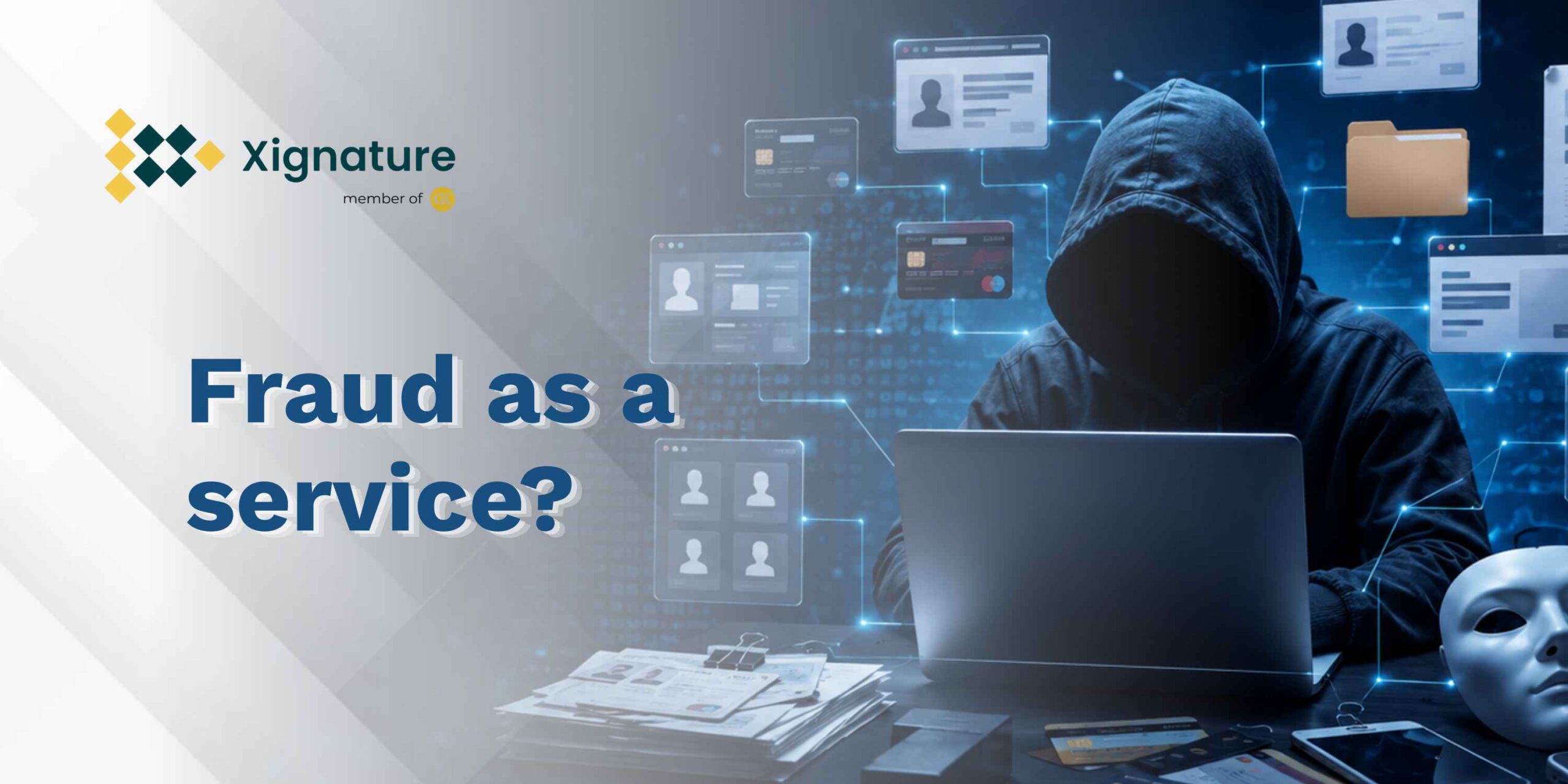 Fraud as a Service dan Cara Bisnis Melindungi Diri
