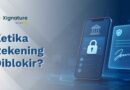 Ketika Rekening Diblokir?