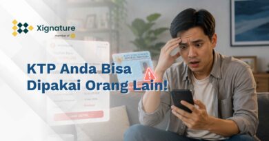 KTP Anda Bisa Dipakai Orang Lain Tanpa Sepengetahuan Anda!