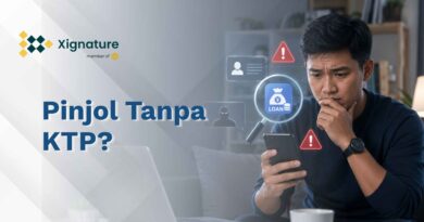 Pinjol Tanpa KTP Kelihatannya Praktis, Ini yang Perlu Kamu Tahu