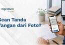 Masih Scan Tanda Tangan dari Foto?