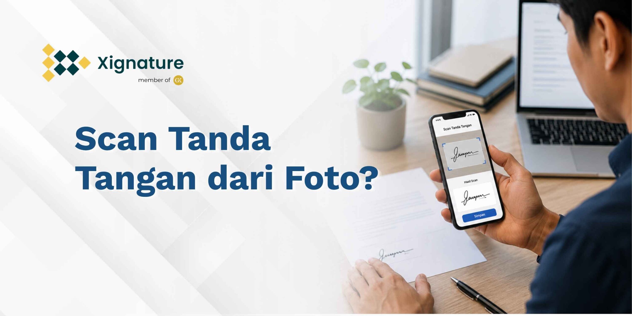 Masih Scan Tanda Tangan dari Foto?