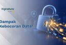 Dampak Kebocoran Data!