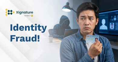 Kenapa Identity Fraud Bisa Terjadi Padahal KTP Kamu Aman di Dompet
