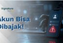 Kenapa Akun Bisa Dibajak Padahal Kamu Nggak Pernah Klik Link Aneh