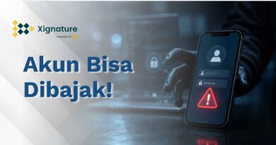 Kenapa Akun Bisa Dibajak Padahal Kamu Nggak Pernah Klik Link Aneh