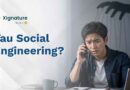 Sudahkah kamu tau Social Engineering?