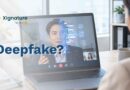 Deepfake Adalah Alasan Kenapa Verifikasi Wajah Biasa Sudah Tidak Cukup