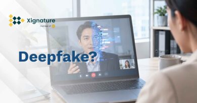 Deepfake Adalah Alasan Kenapa Verifikasi Wajah Biasa Sudah Tidak Cukup