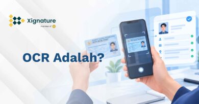 OCR Adalah Alasan Kenapa Verifikasi KTP Bisa Selesai dalam Hitungan Detik!