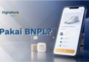 Ilustrasi BNPL sebagai skema belanja sekarang bayar nanti