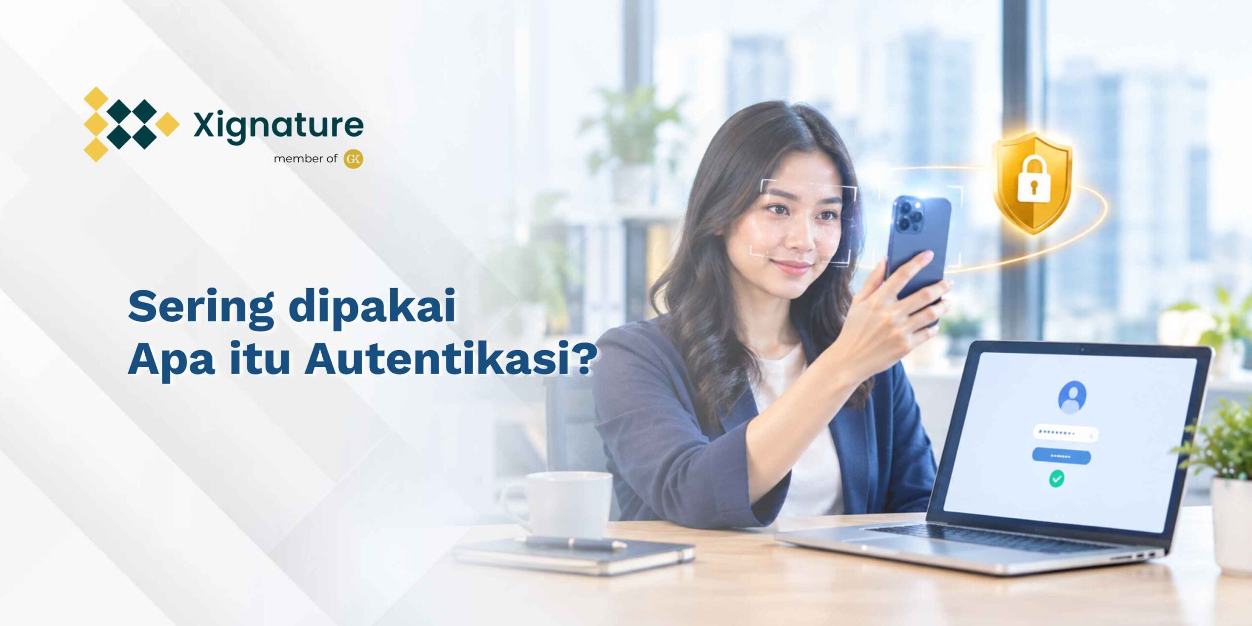 Bank Digital, Cepat Dibuka Tapi Apa yang Menjamin Keamanannya?