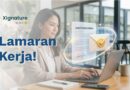Struktur Surat Lamaran Pekerjaan yang Benar, dari Salam sampai Tanda Tangan